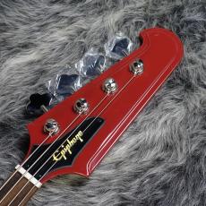 Epiphone Thunderbird '64 Ember Red【Autumn Sale!!】_7