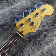 Fender Player II Modified Active Jazz Bass Dusk【Autumn Sale!!】_4