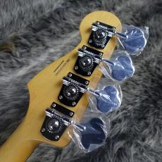 Fender Player II Modified Active Jazz Bass Dusk【Autumn Sale!!】_8