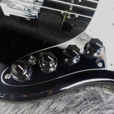 Fender Player II Modified Active Jazz Bass Dusk【Autumn Sale!!】_10