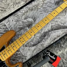 Fender American Professional II Jazz Bass Maple Fingerboard Roasted Pine【訳あり特価!!】【Autumn Sale!!】_3