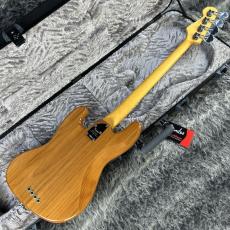Fender American Professional II Jazz Bass Maple Fingerboard Roasted Pine【訳あり特価!!】【Autumn Sale!!】_5
