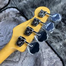 Fender American Professional II Jazz Bass Maple Fingerboard Roasted Pine【訳あり特価!!】【Autumn Sale!!】_8