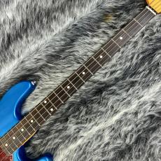 Sterling by MUSIC MAN RAY24CA Toluka Lake Blue_4