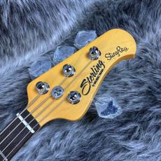 Sterling by MUSIC MAN RAY24CA Toluka Lake Blue_5