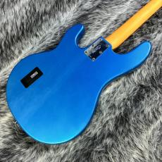 Sterling by MUSIC MAN RAY24CA Toluka Lake Blue_6