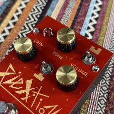 RoShi Pedals Limited Edition Plexition Red 【Autumn Sale!!】_4
