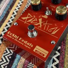 RoShi Pedals Limited Edition Plexition Red 【Autumn Sale!!】_5