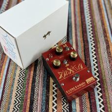 RoShi Pedals Limited Edition Plexition Red 【Autumn Sale!!】_7