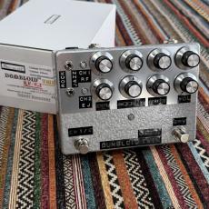 Shin's Music Dumbloid-Twin RF/EJ Custom Silver Hammer 【Autumn Sale!!】