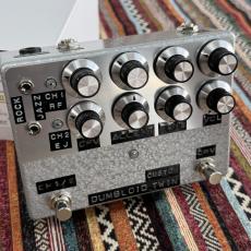 Shin's Music Dumbloid-Twin RF/EJ Custom Silver Hammer 【Autumn Sale!!】_2