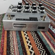 Shin's Music Dumbloid-Twin RF/EJ Custom Silver Hammer 【Autumn Sale!!】_4