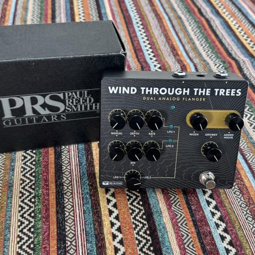 Paul Reed Smith [PRS] Wind Through The Trees 【Autumn Sale!!】