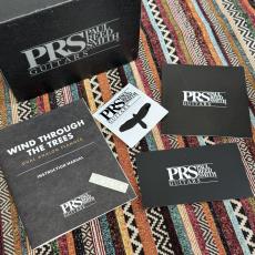 Paul Reed Smith [PRS] Wind Through The Trees 【Autumn Sale!!】_6