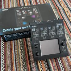 KORG KAOSS PAD QUAD 【Autumn Sale!!】