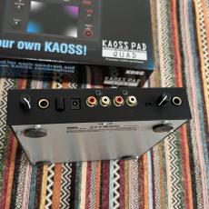KORG KAOSS PAD QUAD 【Autumn Sale!!】_3