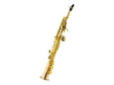 YANAGISAWA ソプラノサックス S-WO20