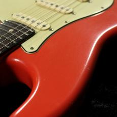 Black Smoker TRAD MASTER SIGMA-SSS Fiesta Red Medium Aged #26H18【3.42kg】_6