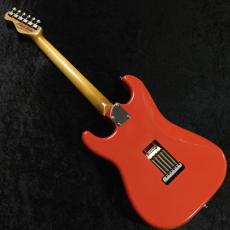 Black Smoker TRAD MASTER SIGMA-SSS Fiesta Red Medium Aged #26H18【3.42kg】_11