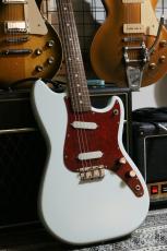 Vanzandt Bronson Sonic Blue #9881