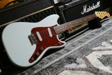 Vanzandt Bronson Sonic Blue #9881_2