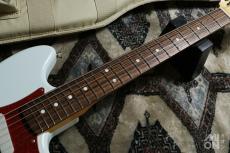 Vanzandt Bronson Sonic Blue #9881_4