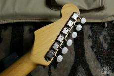 Vanzandt Bronson Sonic Blue #9881_6