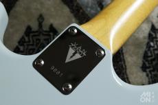 Vanzandt Bronson Sonic Blue #9881_7