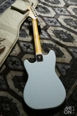 Vanzandt Bronson Sonic Blue #9881_9