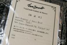 Vanzandt Bronson Sonic Blue #9881_10