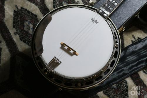 Gibson Earl Scruggs Standard Banjo