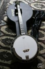 Gibson Earl Scruggs Standard Banjo_2