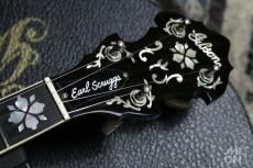 Gibson Earl Scruggs Standard Banjo_3