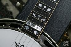 Gibson Earl Scruggs Standard Banjo_5
