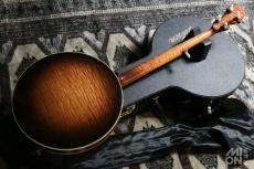 Gibson Earl Scruggs Standard Banjo_9