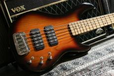 G&L L-2500 Tribute Series 2008