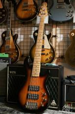 G&L L-2500 Tribute Series 2008_2