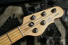 G&L L-2500 Tribute Series 2008_3