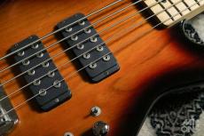 G&L L-2500 Tribute Series 2008_5