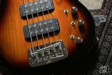 G&L L-2500 Tribute Series 2008_6