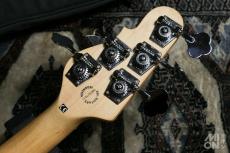 G&L L-2500 Tribute Series 2008_7