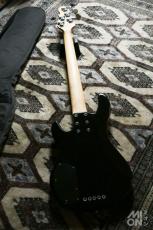 G&L L-2500 Tribute Series 2008_9