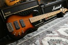 G&L L-2500 Tribute Series 2008_10