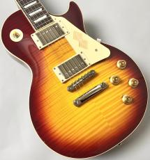 Epiphone Inspired by Gibson Custom 1959 Les Paul Standard Dealer Select -Factory Burst- #26071532757_3