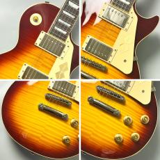 Epiphone Inspired by Gibson Custom 1959 Les Paul Standard Dealer Select -Factory Burst- #26071532757_4