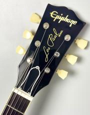 Epiphone Inspired by Gibson Custom 1959 Les Paul Standard Dealer Select -Factory Burst- #26071532757_6