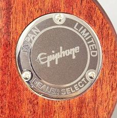 Epiphone Inspired by Gibson Custom 1959 Les Paul Standard Dealer Select -Factory Burst- #26071532757_9