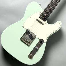 infinite Classic TL 2S -Surf Green- #2443 【3.56kg】【コスパ最強テレ】【極薄ラッカー塗装】