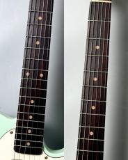 infinite Classic TL 2S -Surf Green- #2443 【3.56kg】【コスパ最強テレ】【極薄ラッカー塗装】_5
