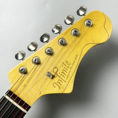 infinite Classic TL 2S -Surf Green- #2443 【3.56kg】【コスパ最強テレ】【極薄ラッカー塗装】_6